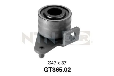 Tensioner Pulley, timing belt GT365.02