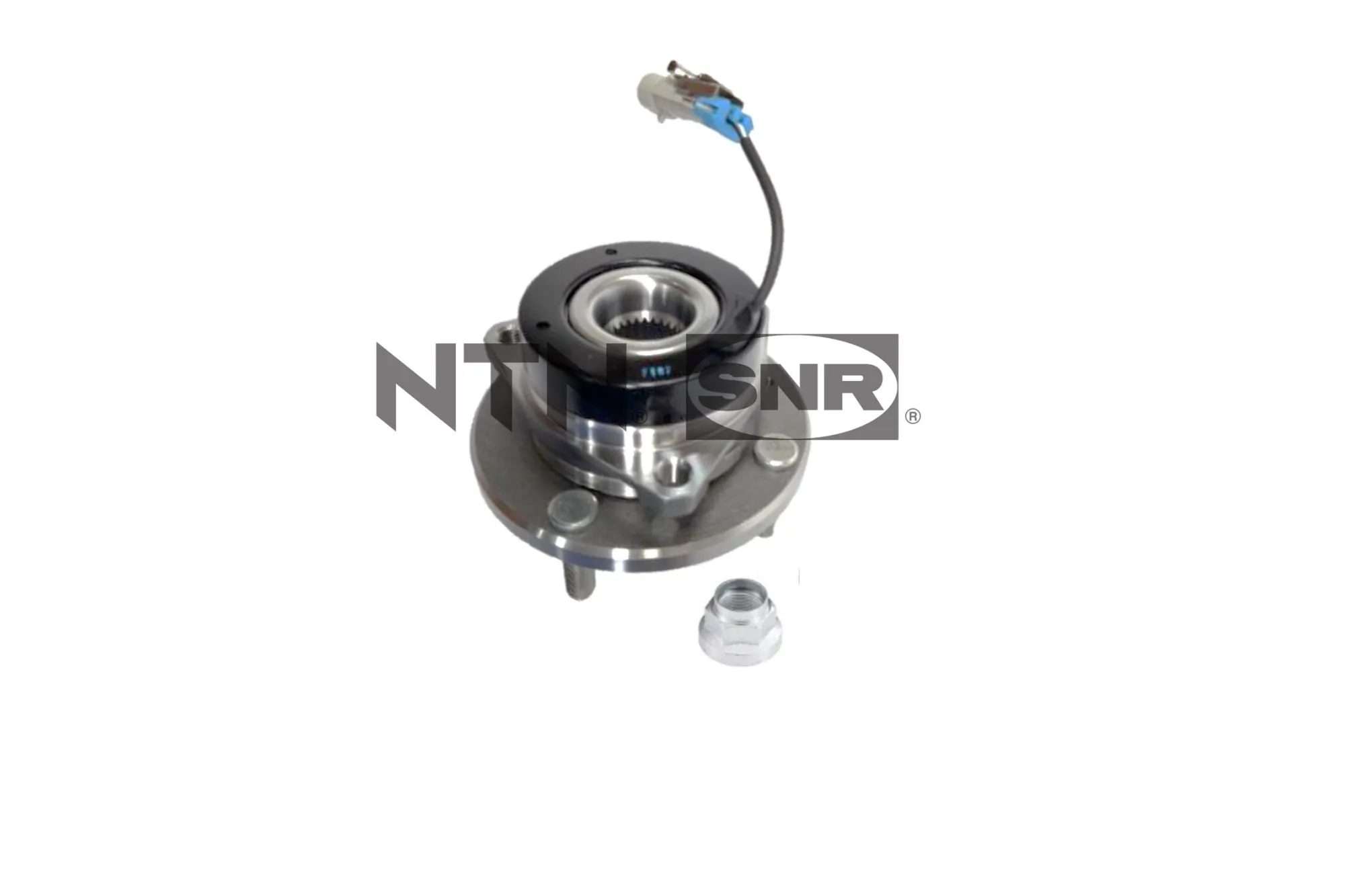 Wheel Bearing Kit R190.06