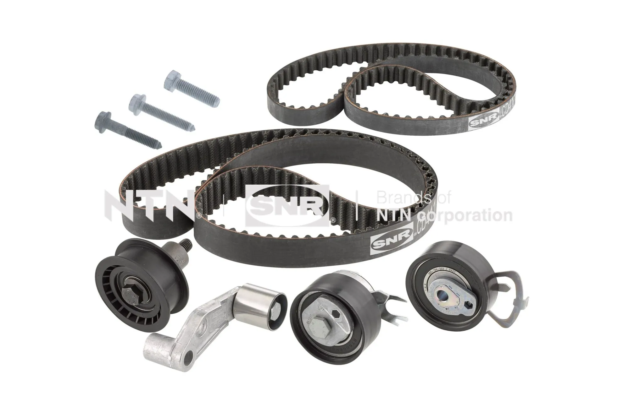 Timing Belt Kit KD457.26