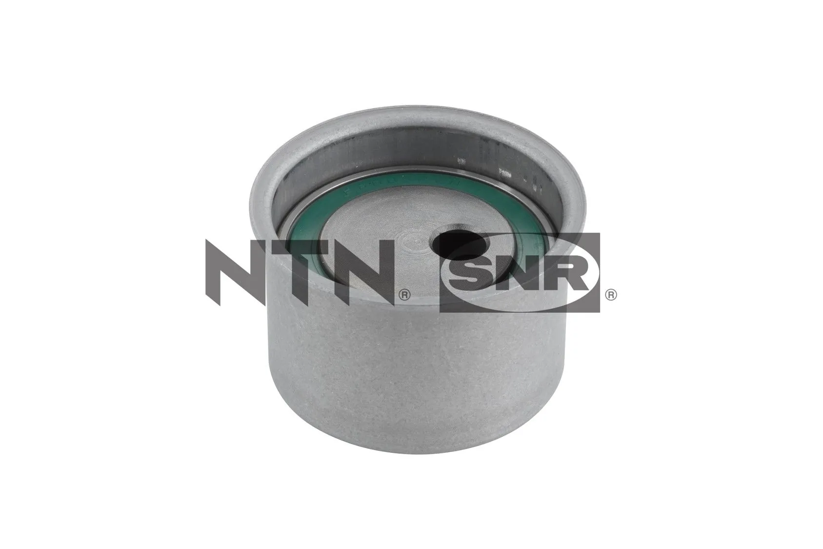 Deflection Pulley/Guide Pulley, timing belt GE384.02