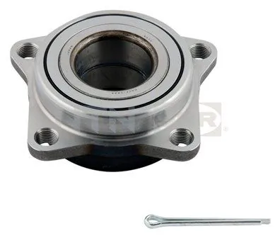 Wheel Bearing Kit R173.25