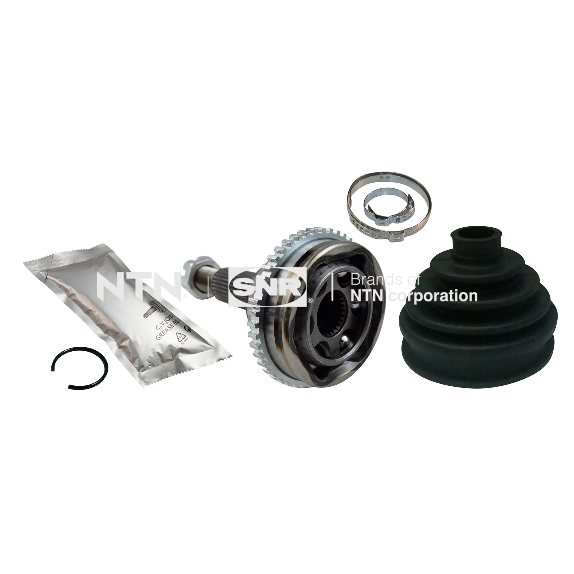 Joint Kit, drive shaft OJK52.016