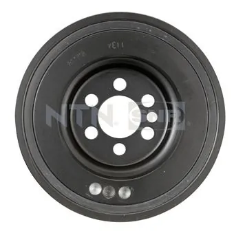 Belt Pulley, crankshaft DPF357.16