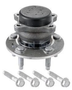 Wheel Bearing Kit R153.72
