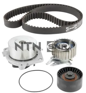 Water Pump & Timing Belt Kit KDP458.370