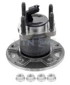 Wheel Bearing Kit R153.49