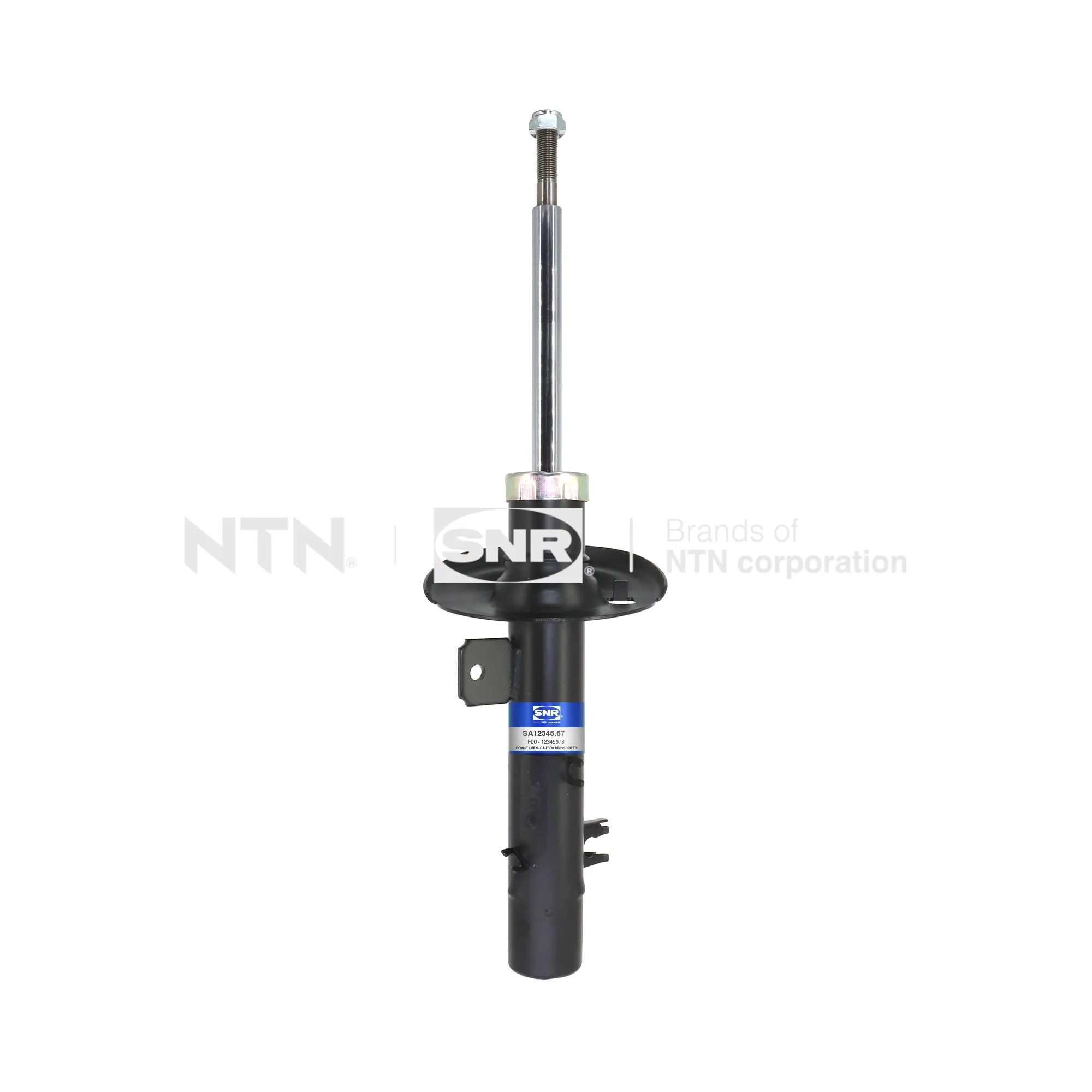 Shock Absorber SA65940.32R