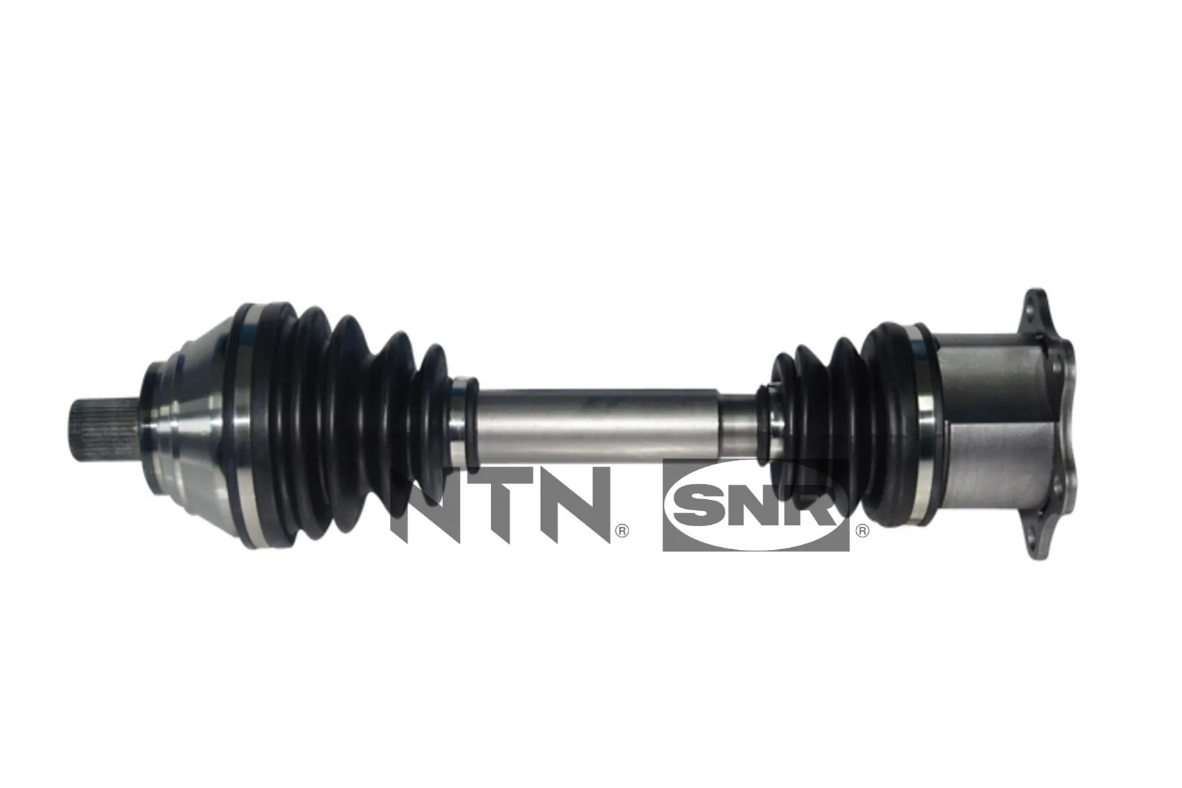 Drive Shaft DK54.021