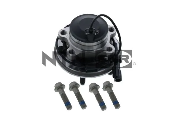Wheel Bearing Kit R183.09