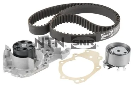 Water Pump & Timing Belt Kit KDP455.460