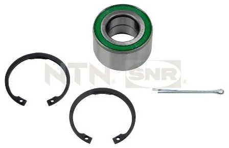 Wheel Bearing Kit R153.25