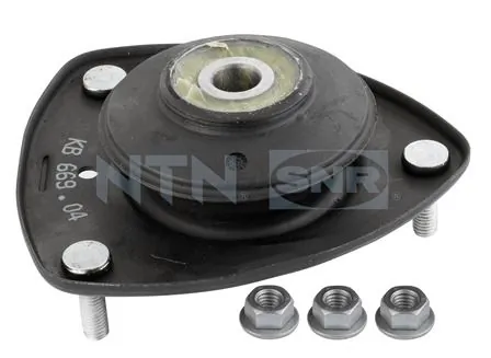 Repair Kit, suspension strut support mount KB669.04