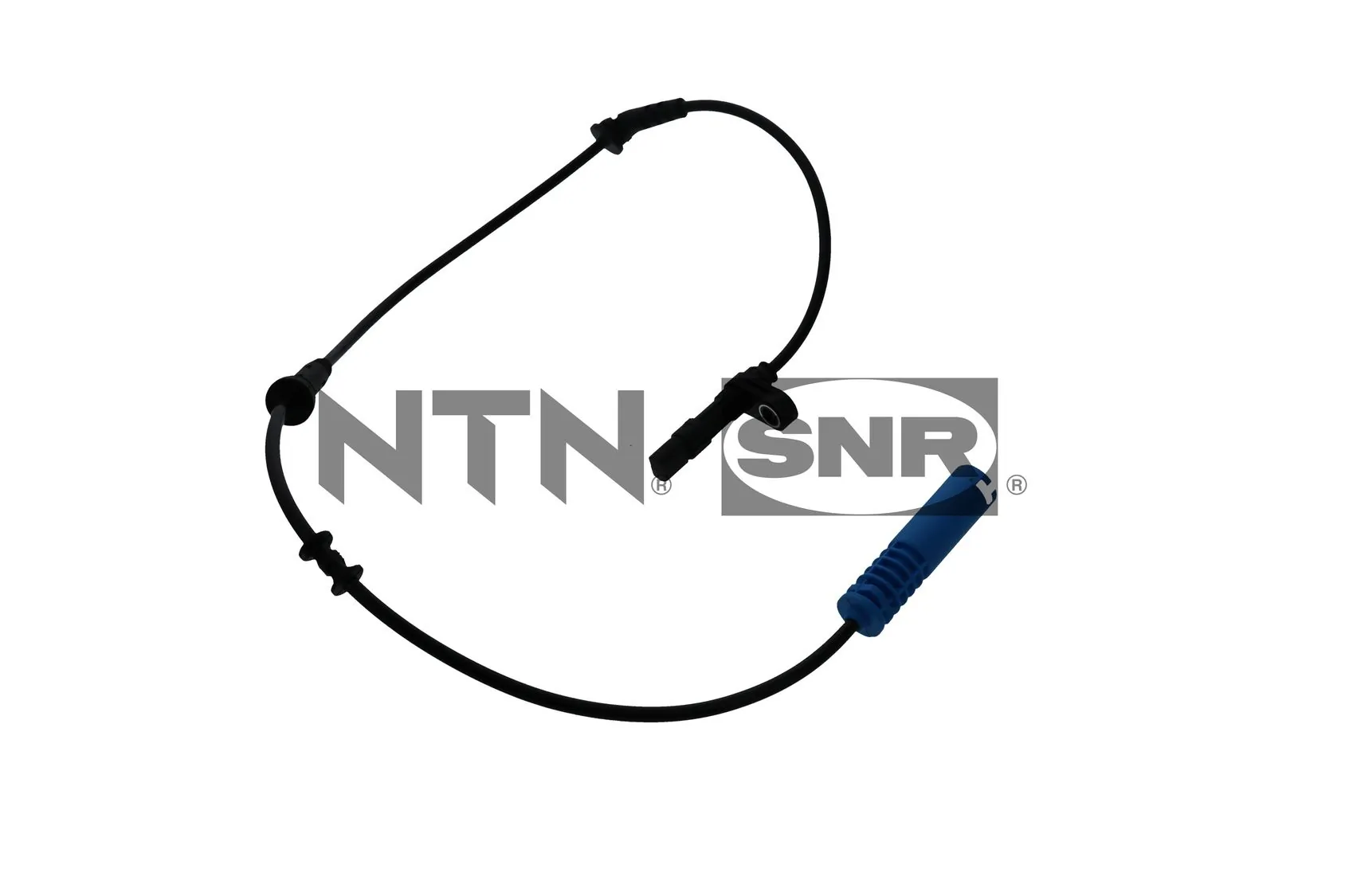 Sensor, wheel speed ASB150.33