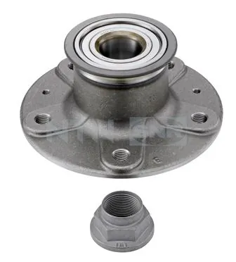 Wheel Bearing Kit R177.18