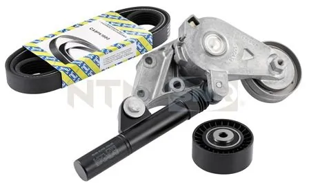 V-Ribbed Belt Set KA857.02