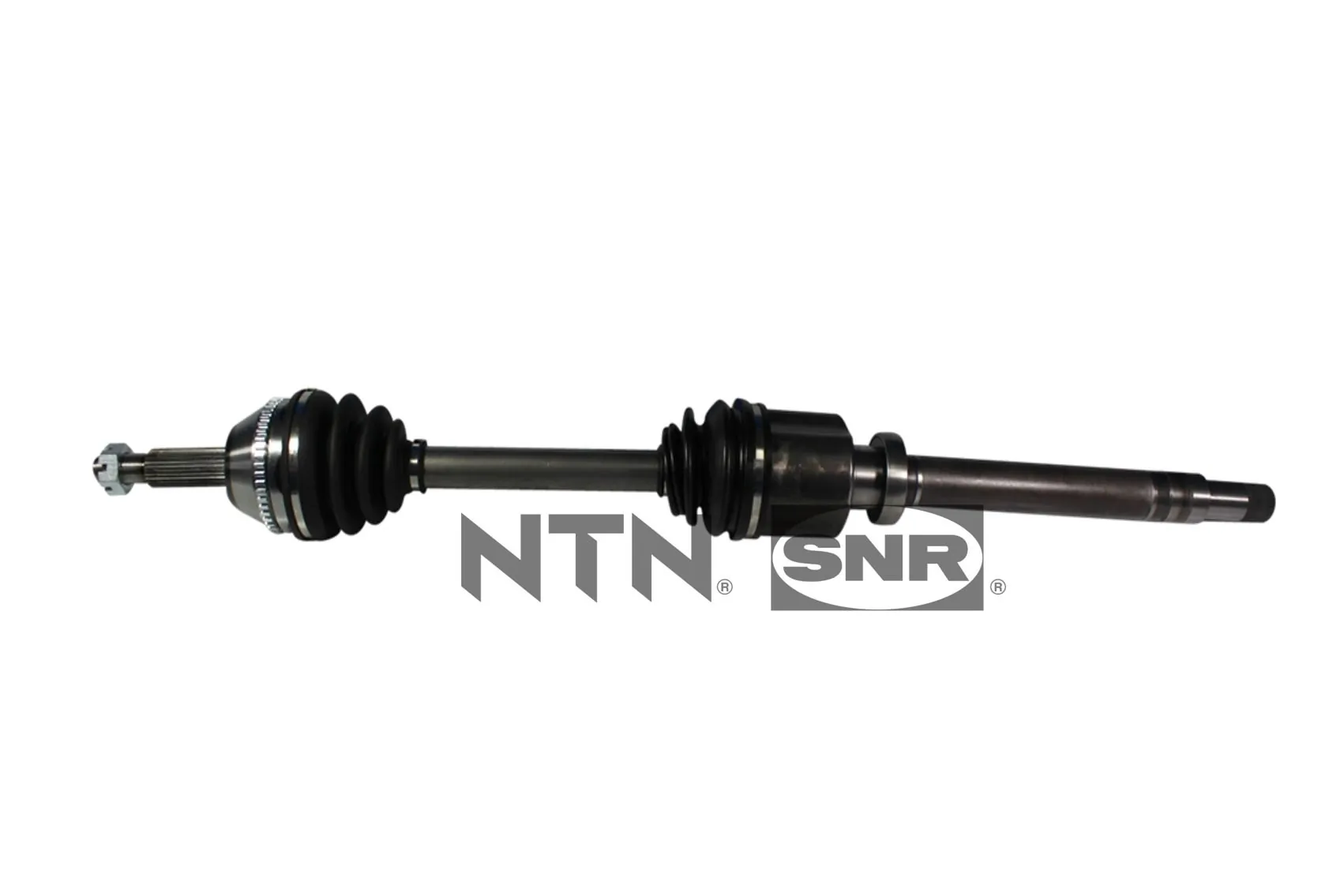 Drive Shaft DK52.007