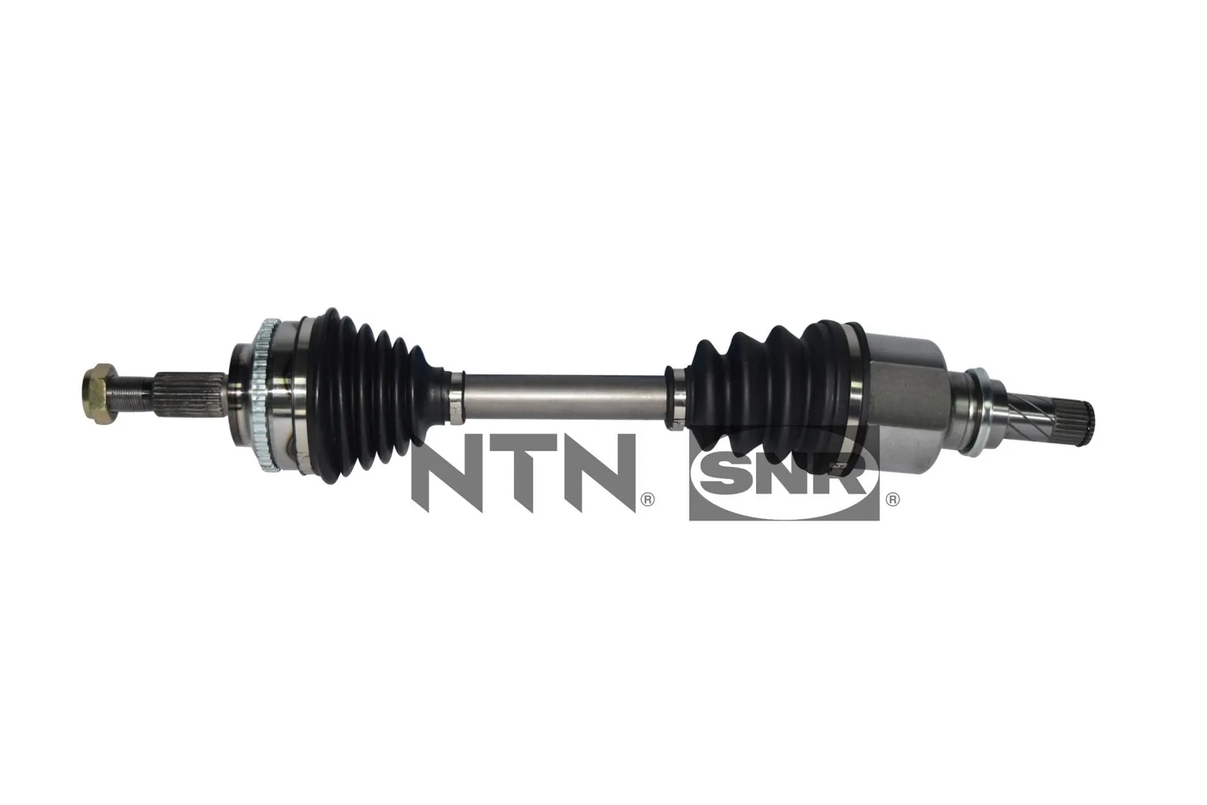 Drive Shaft DK55.084