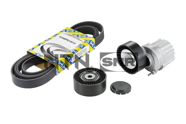 V-Ribbed Belt Set KA857.08