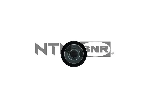 Deflection/Guide Pulley, V-ribbed belt GA358.08