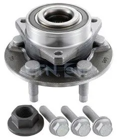 Wheel Bearing Kit R153.58