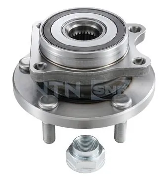 Wheel Bearing Kit R181.21