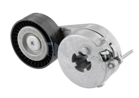 Tensioner Pulley, V-ribbed belt GA357.43
