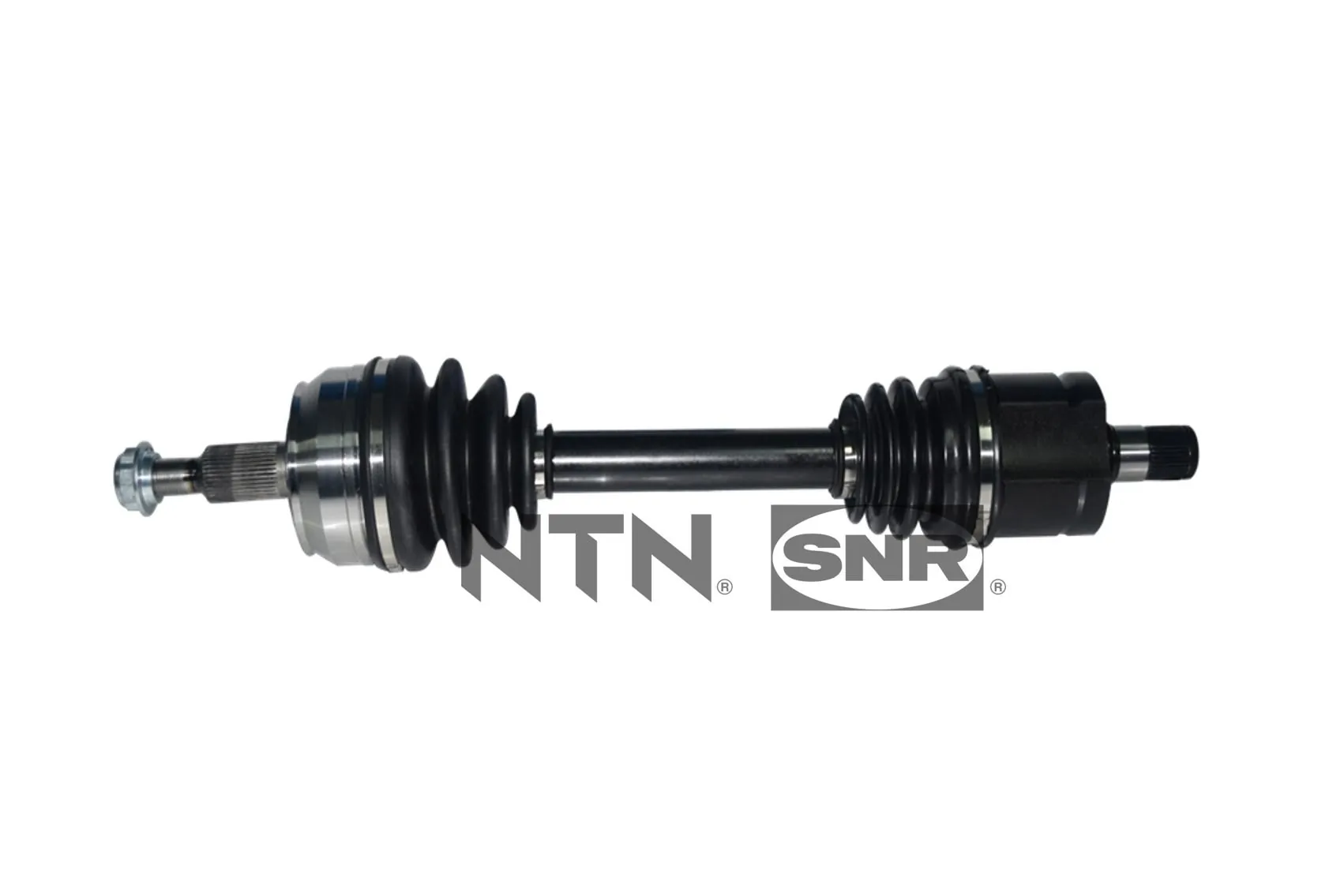 Drive Shaft DK54.023