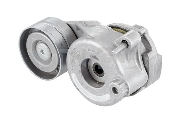 Tensioner Pulley, V-ribbed belt GA351.55