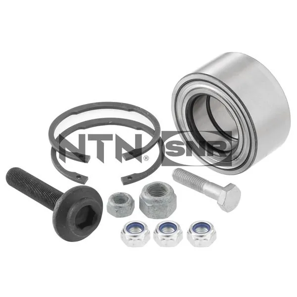 Wheel Bearing Kit R157.08