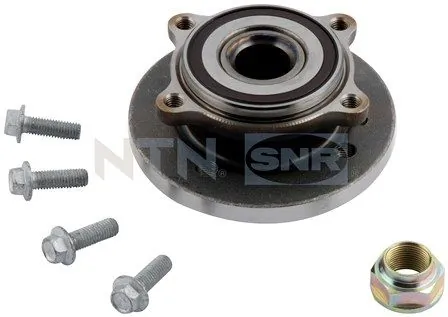 Wheel Bearing Kit R162.50