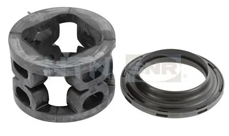 Repair Kit, suspension strut support mount KB655.05