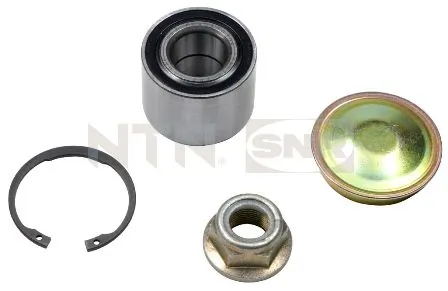 Wheel Bearing Kit R155.63