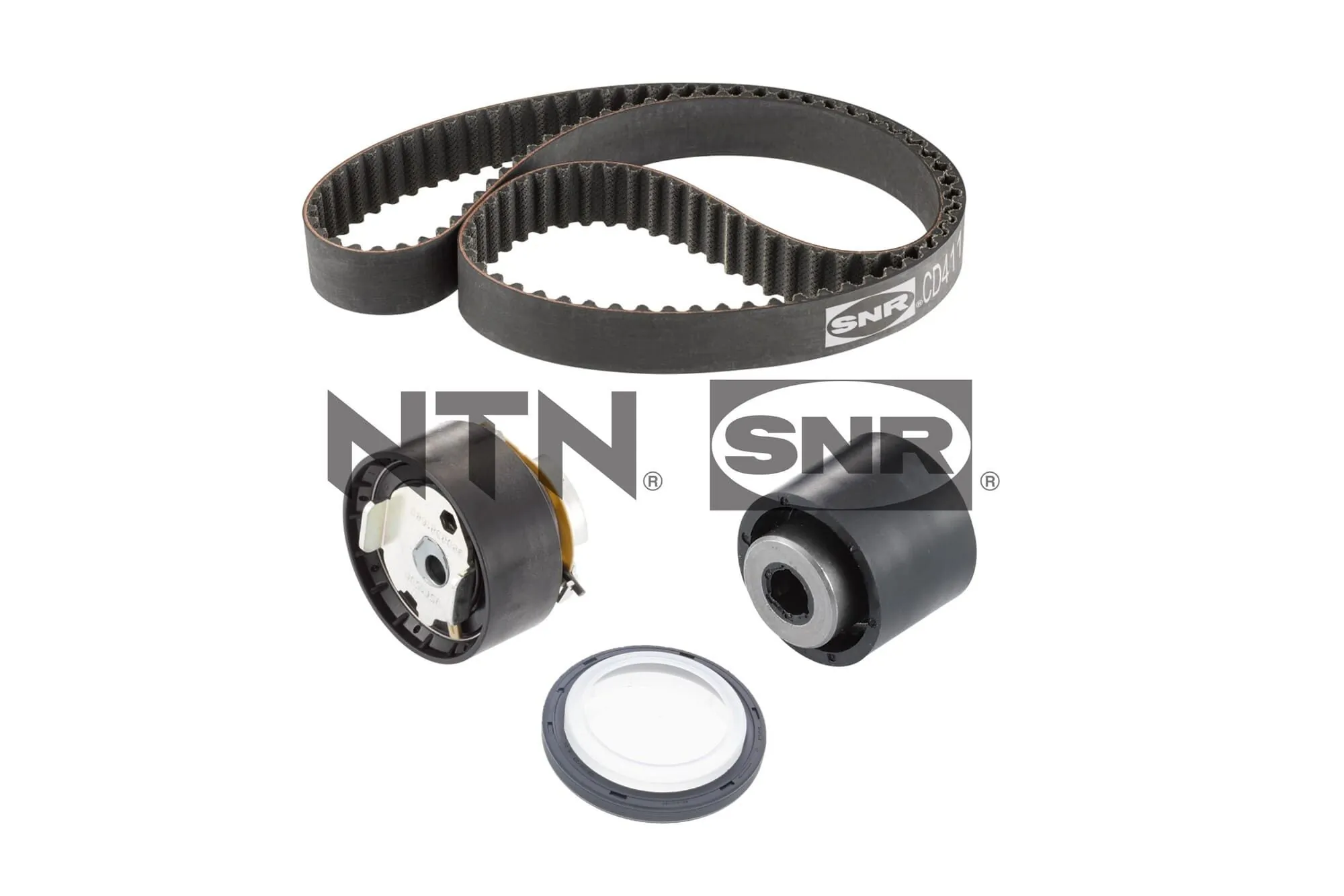Timing Belt Kit KD459.70J