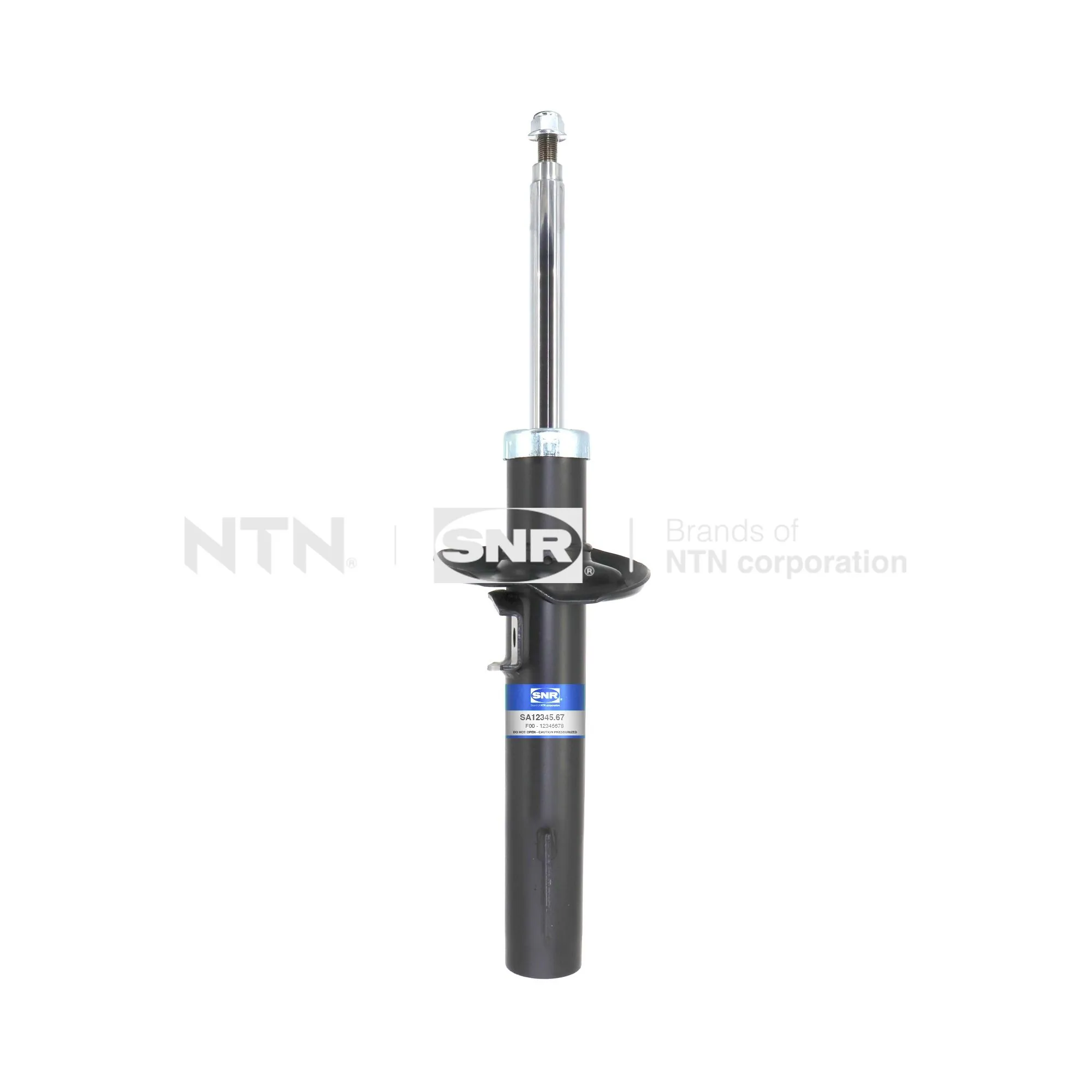 Shock Absorber SA65443.21