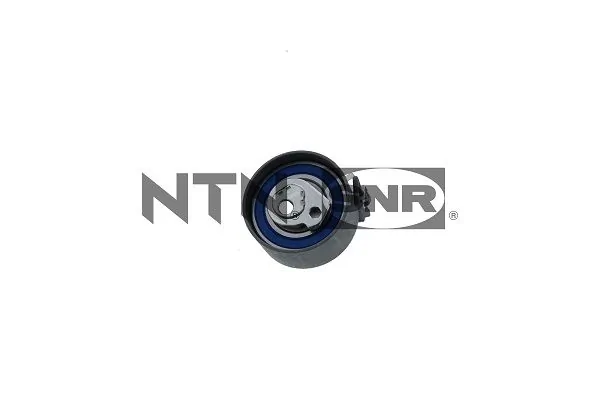 Tensioner Pulley, timing belt GT355.37