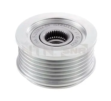 Alternator Freewheel Clutch GA758.05