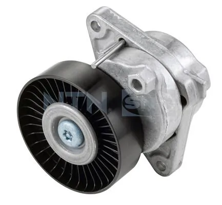Tensioner Pulley, V-ribbed belt GA351.14