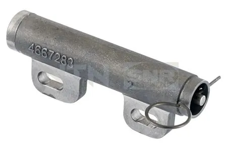 Tensioner Pulley, timing belt GT386.02