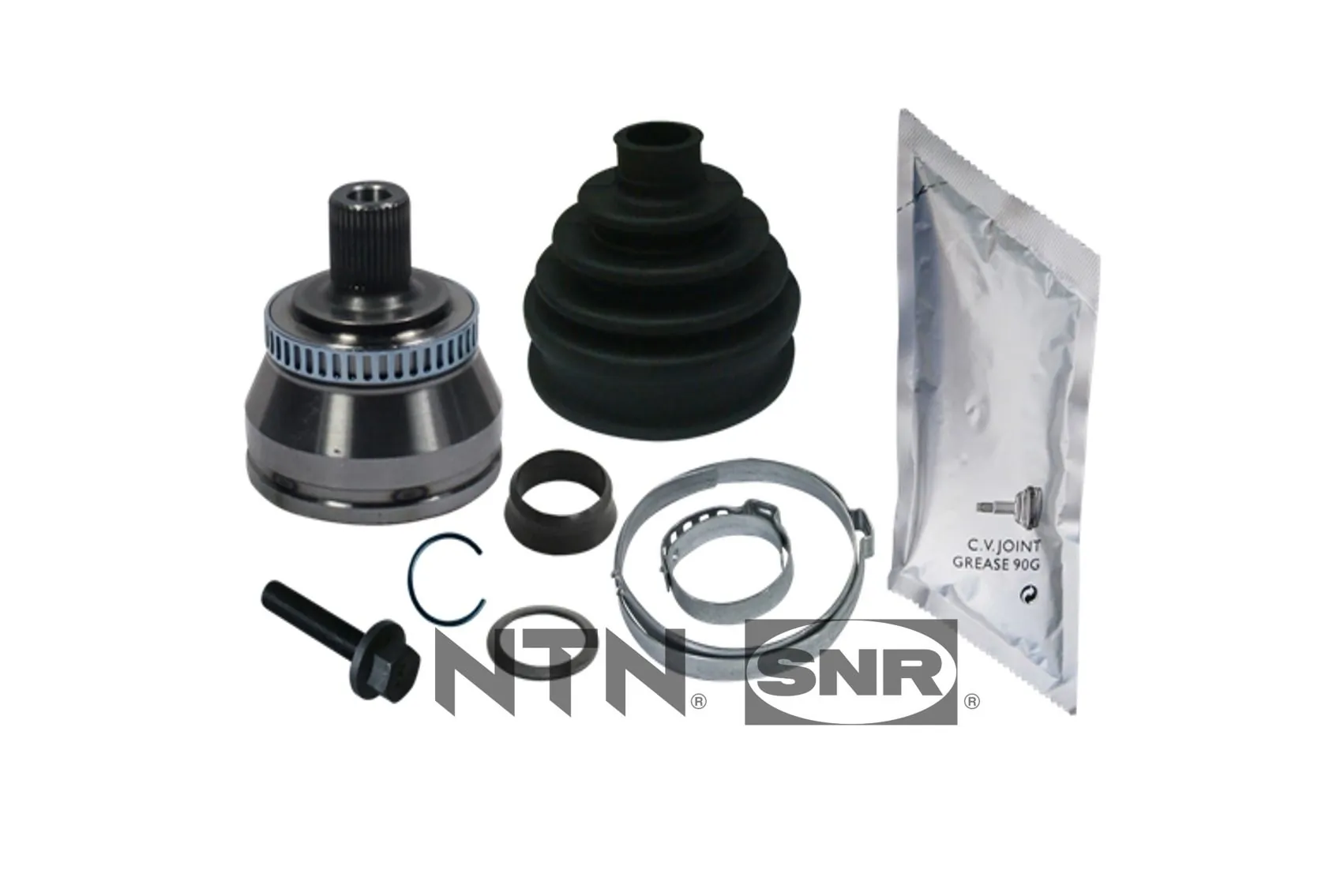 Joint Kit, drive shaft OJK54.001