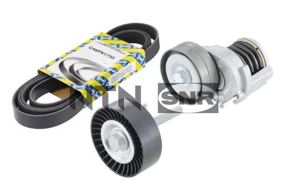 V-Ribbed Belt Set KA857.16