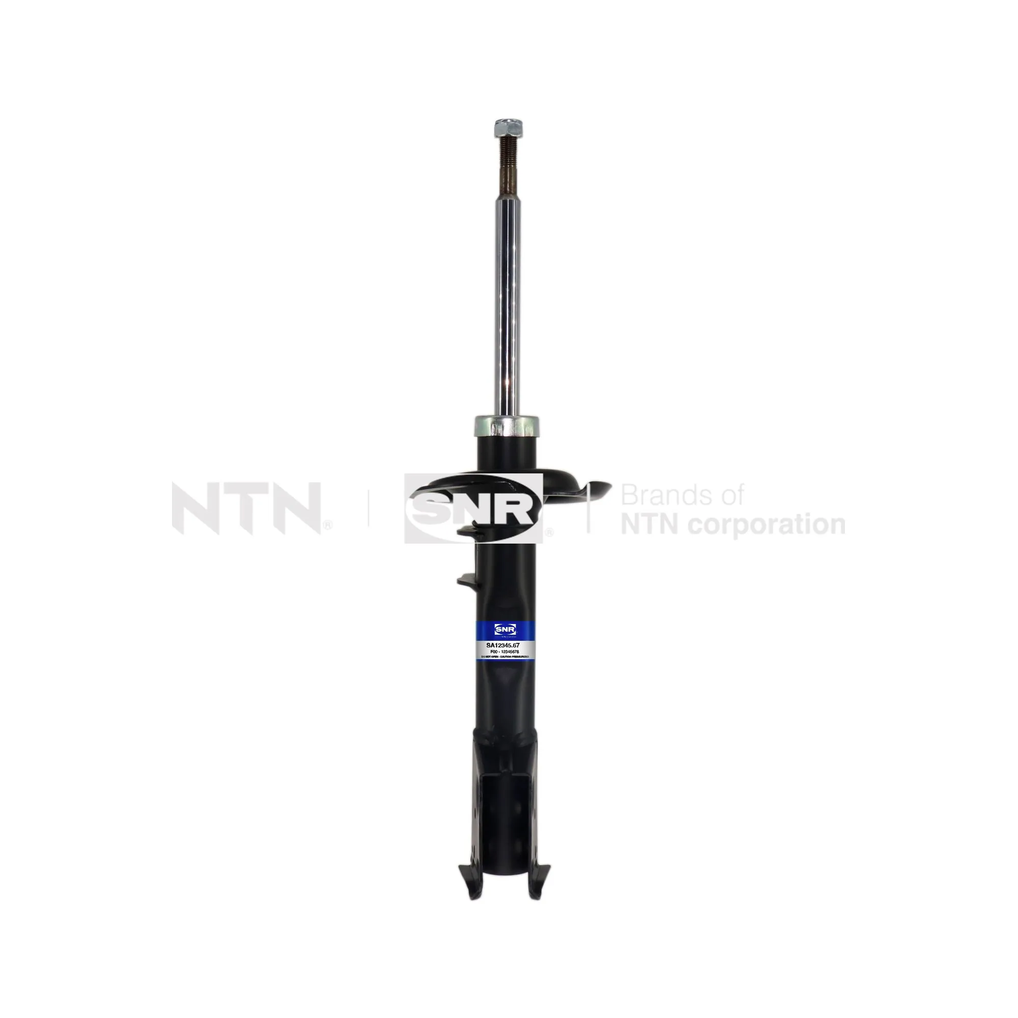 Shock Absorber SA65143.10