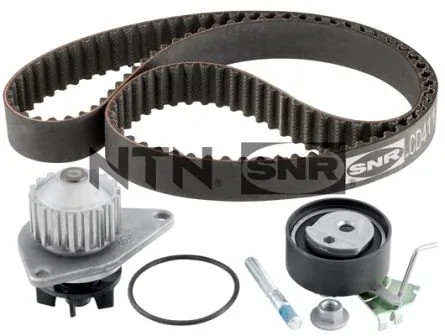Water Pump & Timing Belt Kit KDP459.350