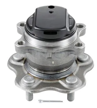 Wheel Bearing Kit R168.75