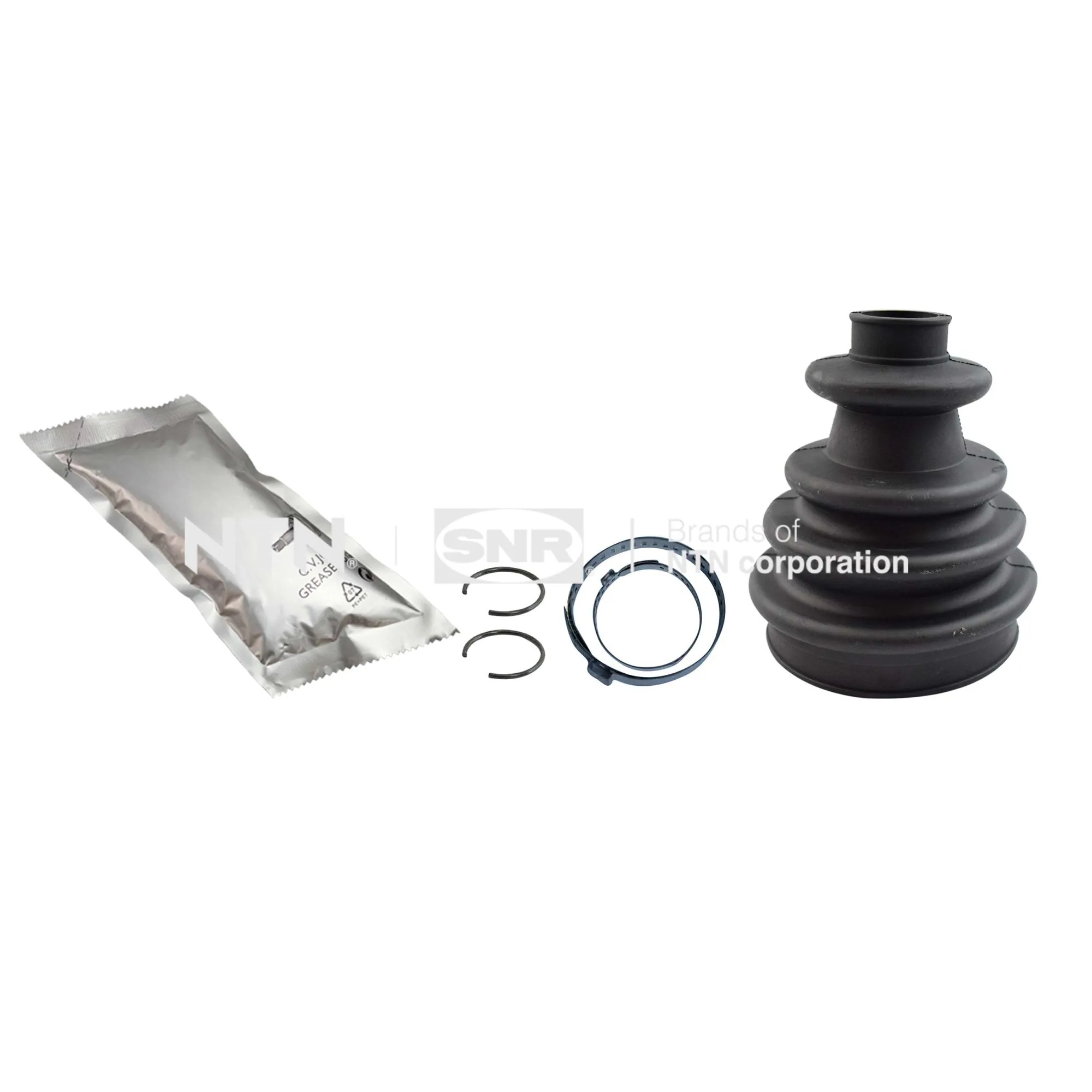 Bellow Kit, drive shaft OBK66.006