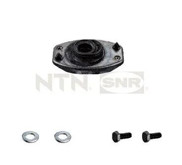 Repair Kit, suspension strut support mount KB658.05
