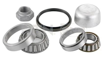 Wheel Bearing Kit R140.25