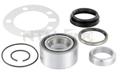 Wheel Bearing Kit R141.58