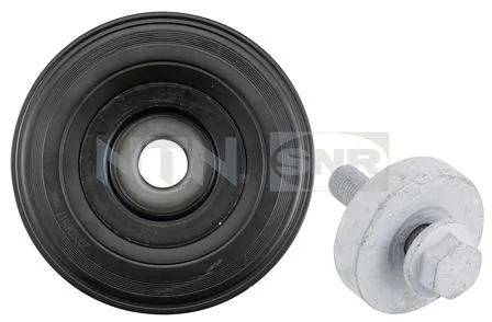 Belt Pulley, crankshaft DPF355.08K1