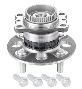 Wheel Bearing Kit R189.27