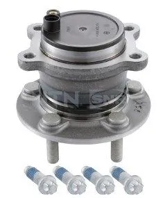 Wheel Bearing Kit R152.83